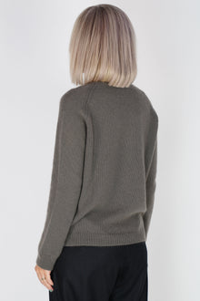 cashmere sweater oxe