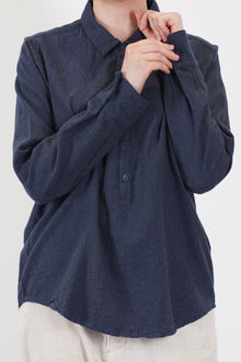 flannel cotton shirt ink