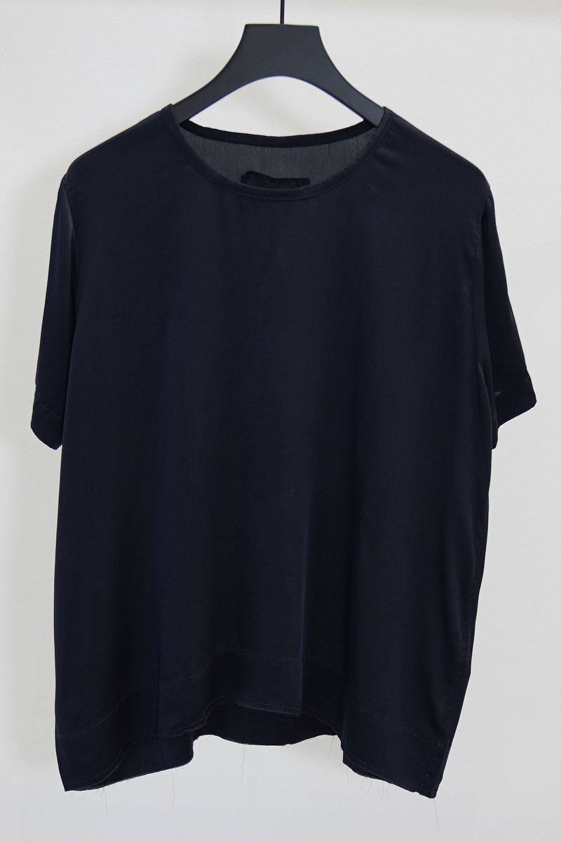 silk top blu