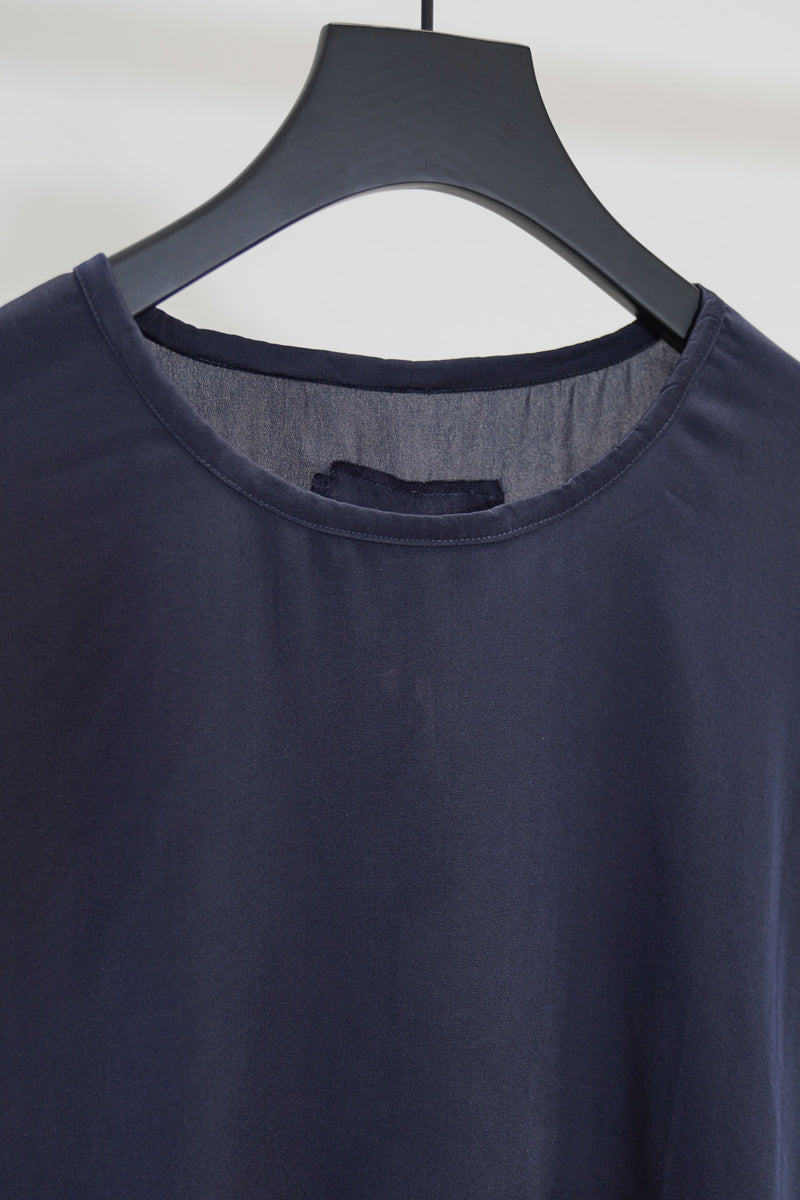 silk top blu