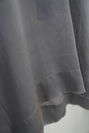 silk top greige