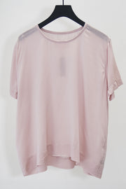 silk top pinky