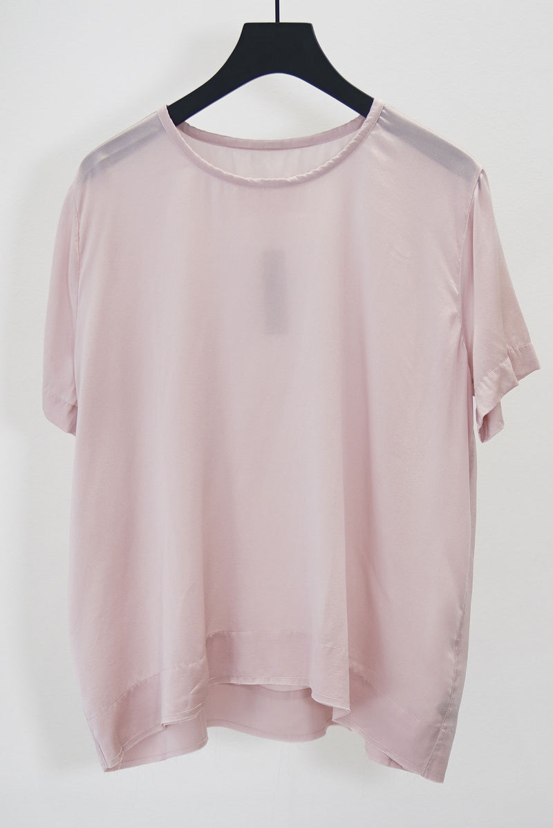 silk top pinky