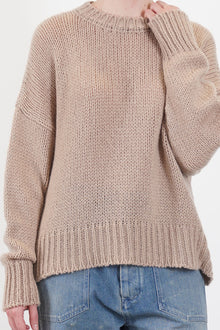 ultra soft sweater cashmere sanda