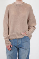 ultra soft sweater cashmere sanda