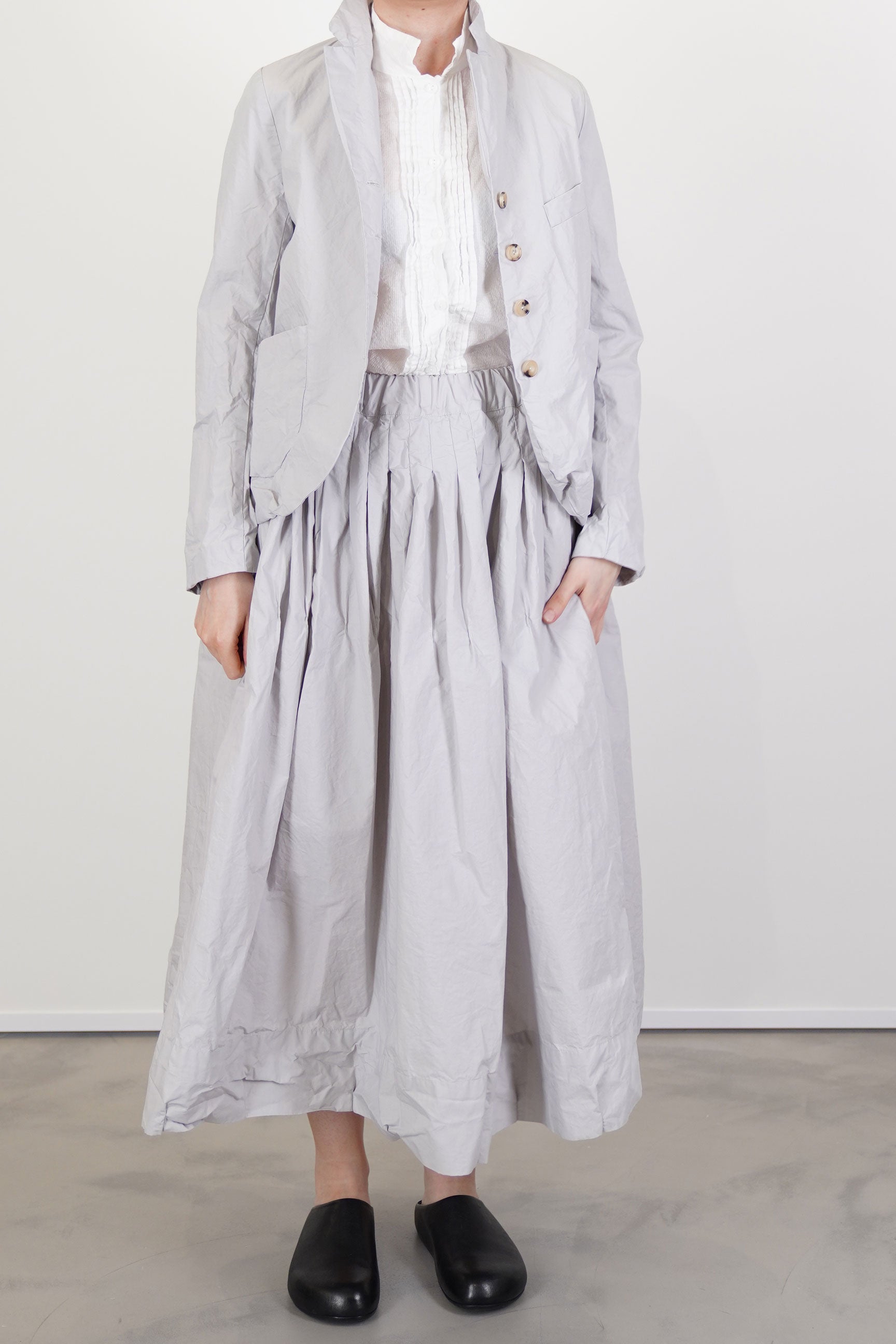 cumulus jacket limestone