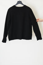 mnl jacket cashmere black