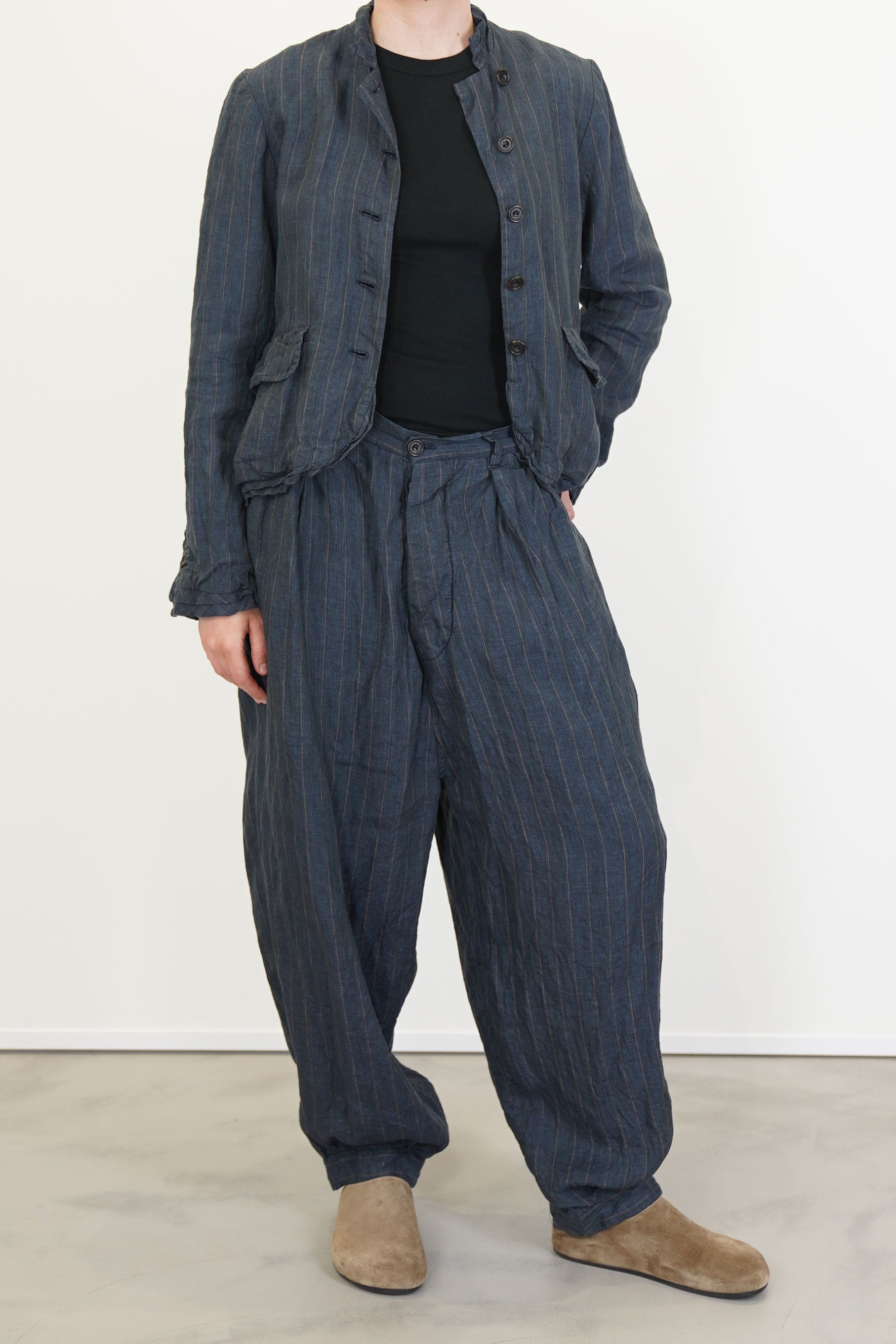 ricorrrobe womenswear collection | slow luxury designer clothing