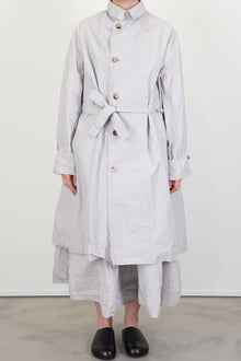 stratus coat limestone