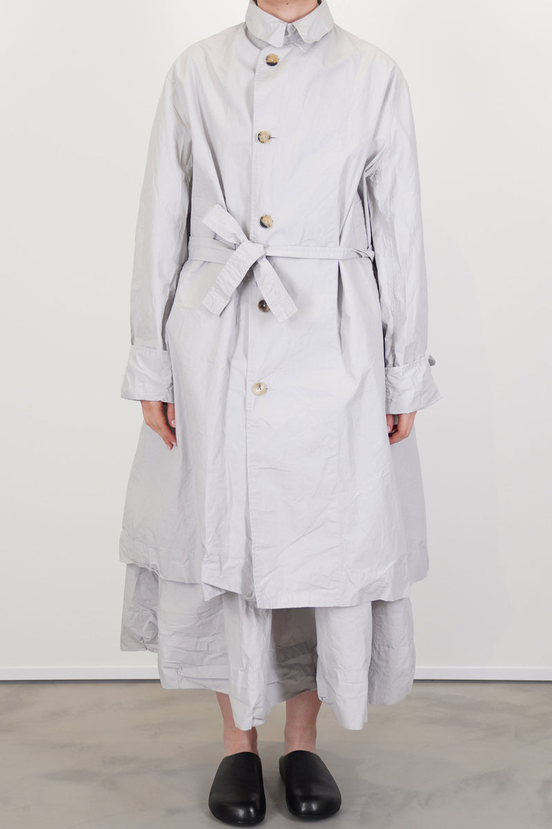 stratus coat limestone