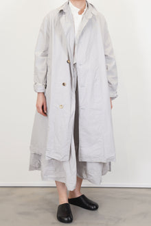 stratus coat limestone