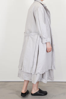 stratus coat limestone