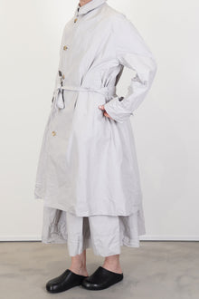 stratus coat limestone