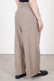 trousers roving cashmere sandstone