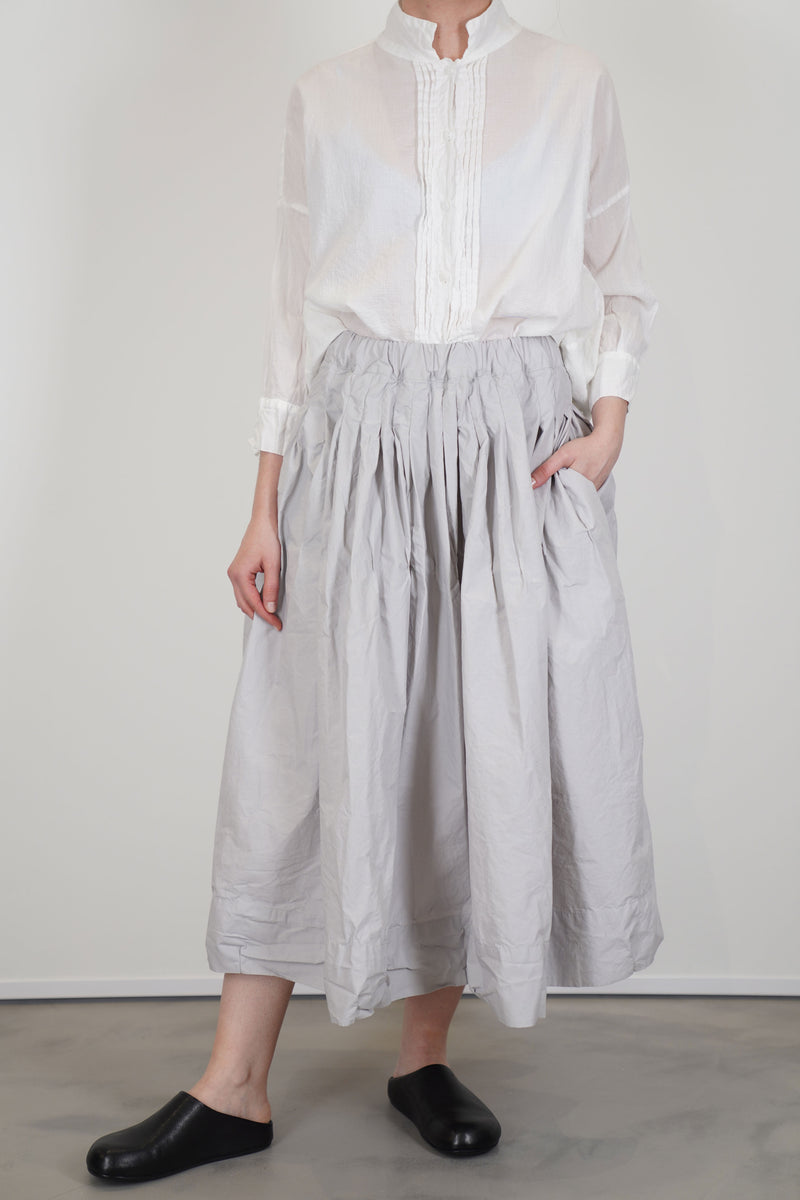 willow skirt limestone