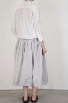 willow skirt limestone