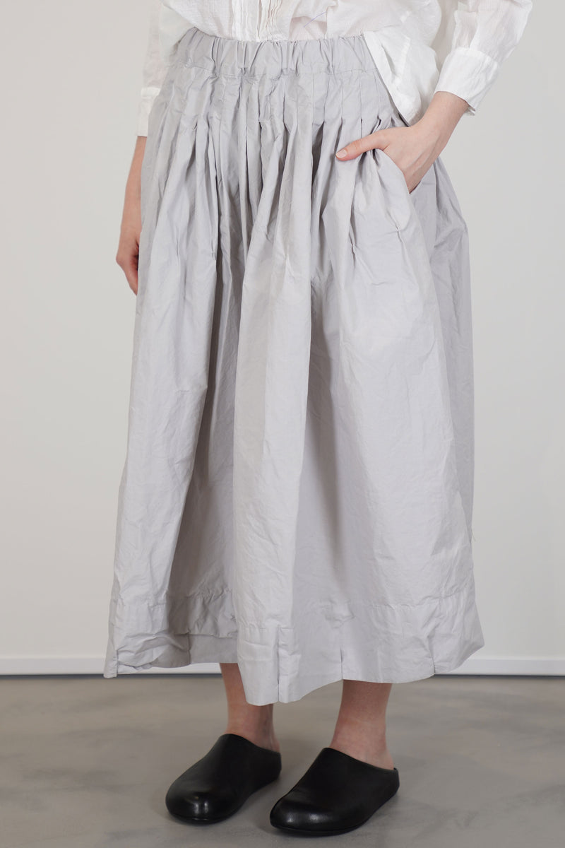 willow skirt limestone