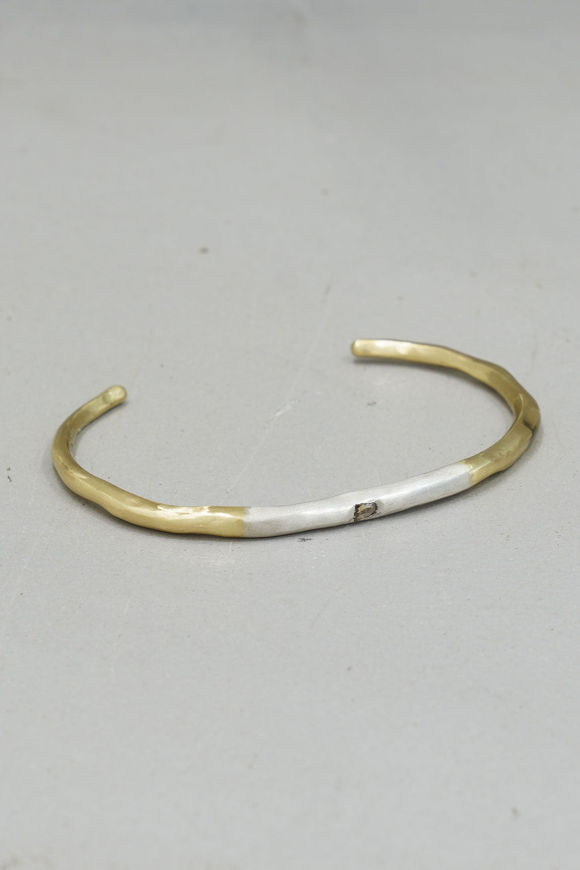 seiko bracelet copper silver brown diamond