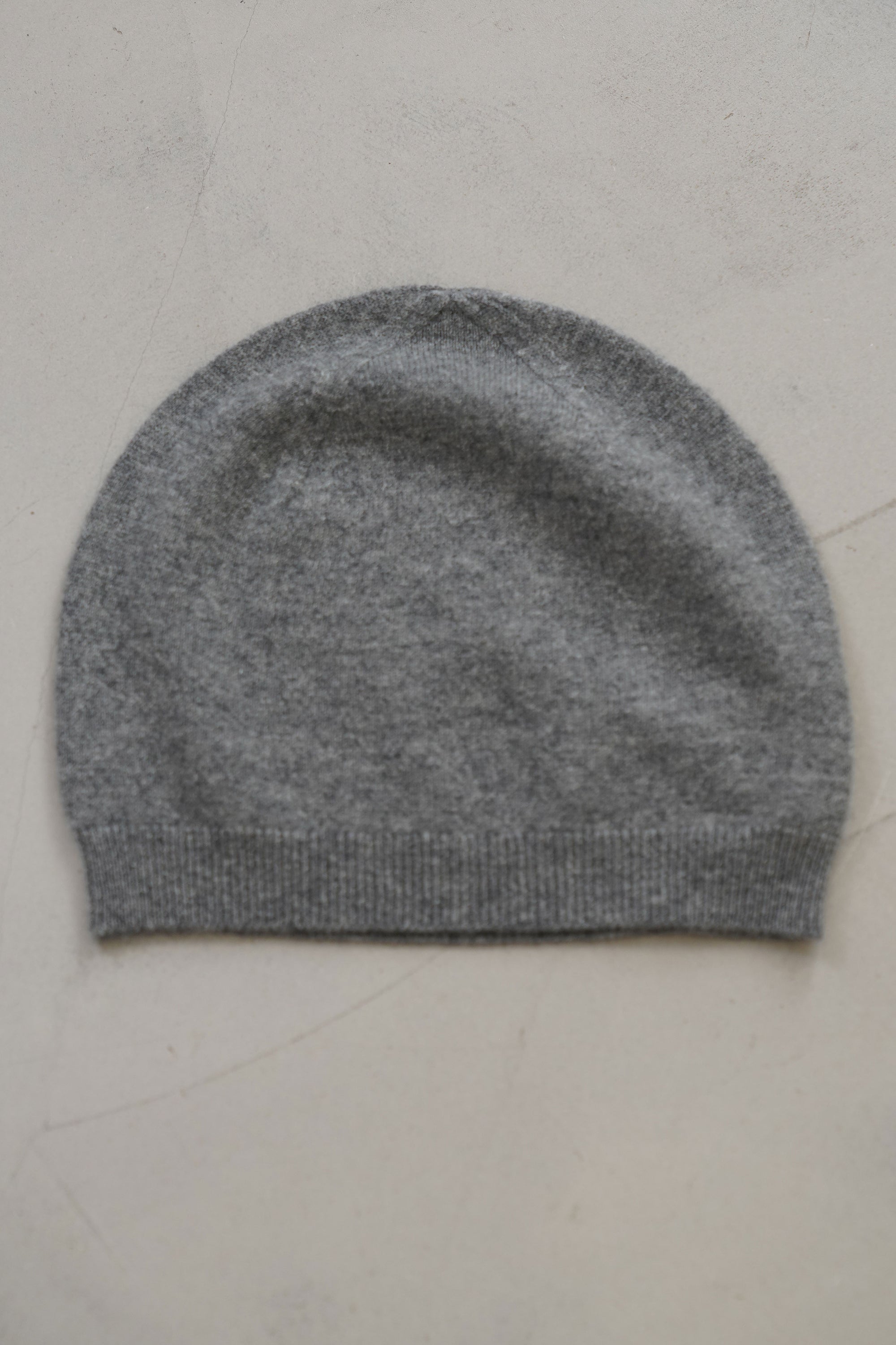 archie hat cashmere metal melange