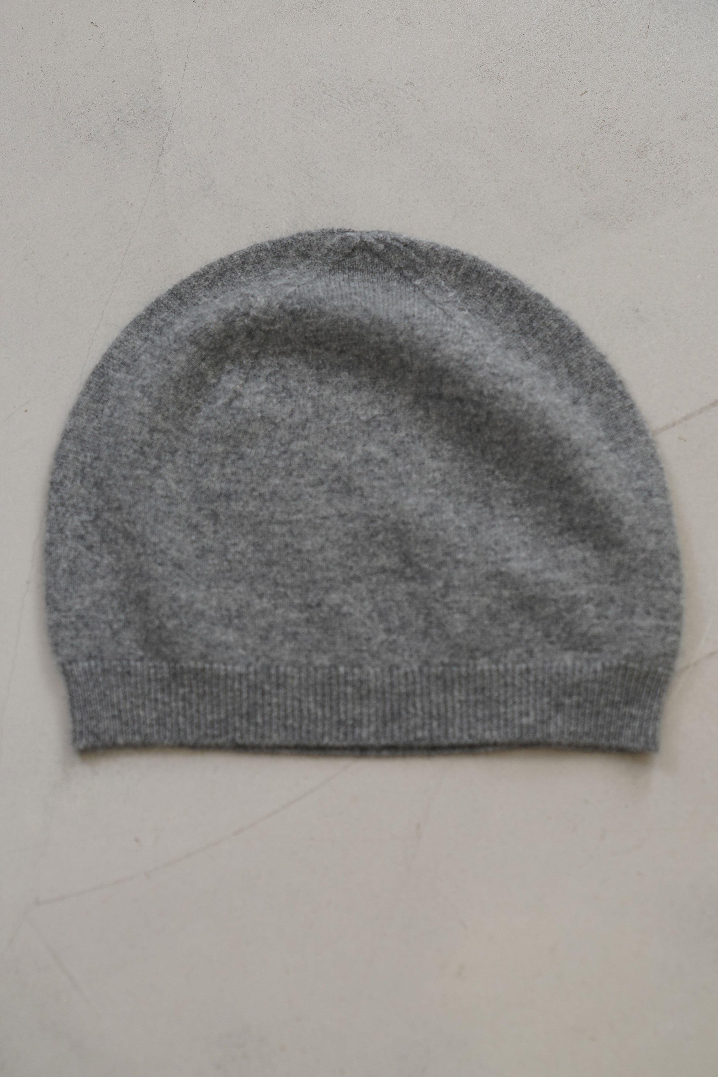 archie hat cashmere metal melange