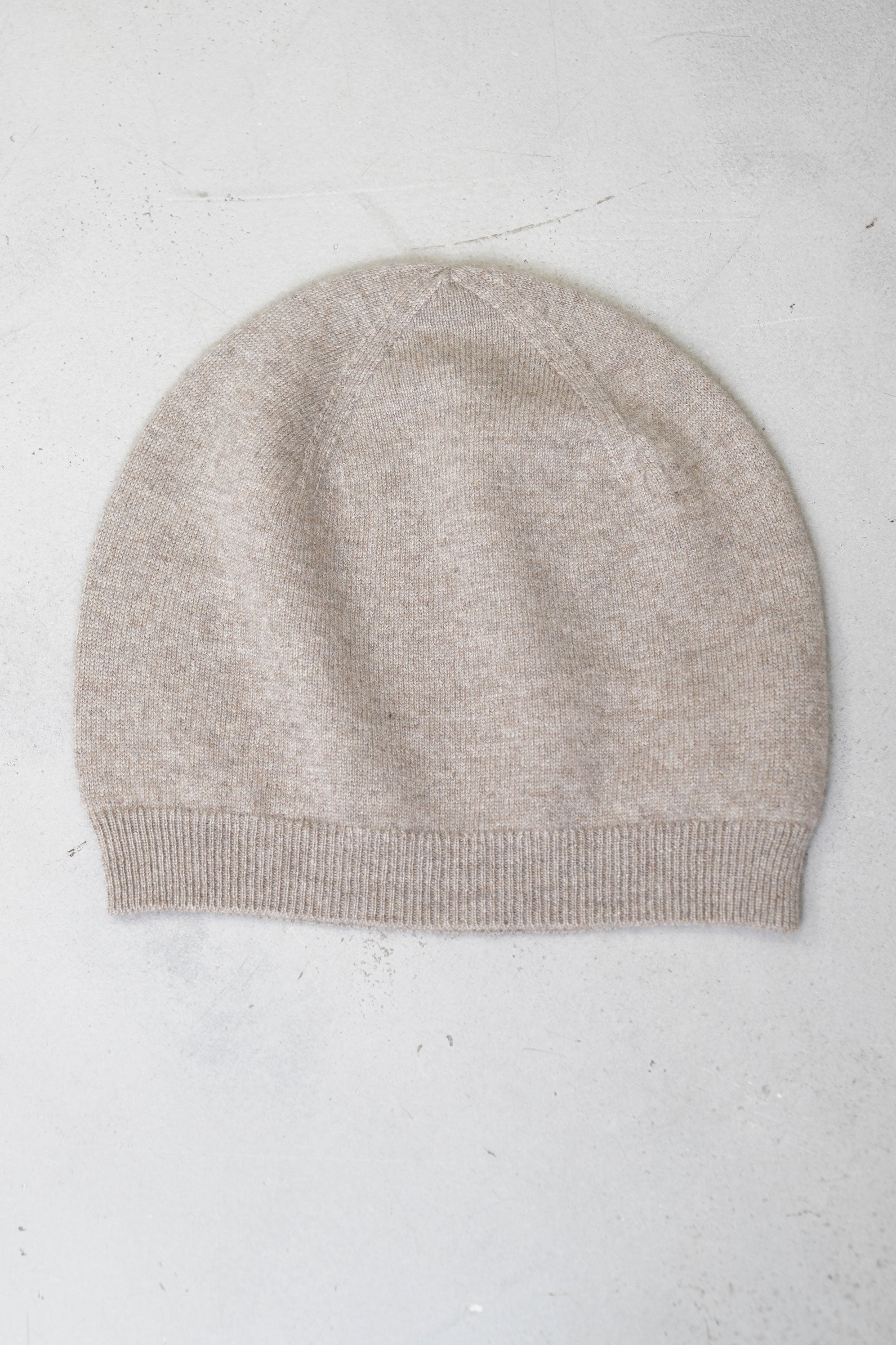 archie hat cashmere sahara melange