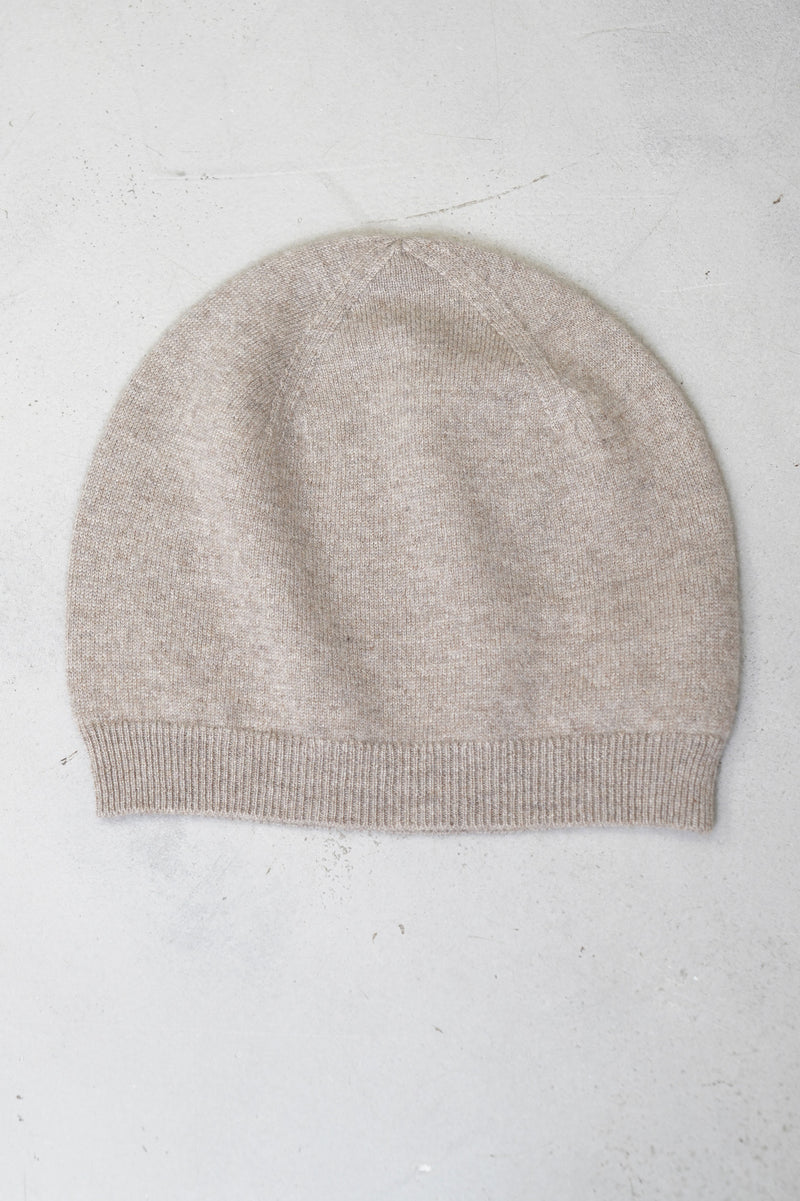 archie hat cashmere sahara melange