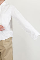 belone top optical white