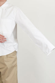 belone top optical white