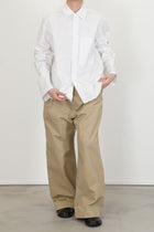 belone top optical white