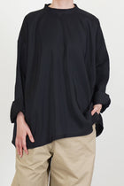 bisa shirt silk cosmos