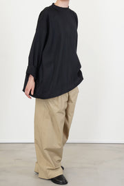 bisa shirt silk cosmos