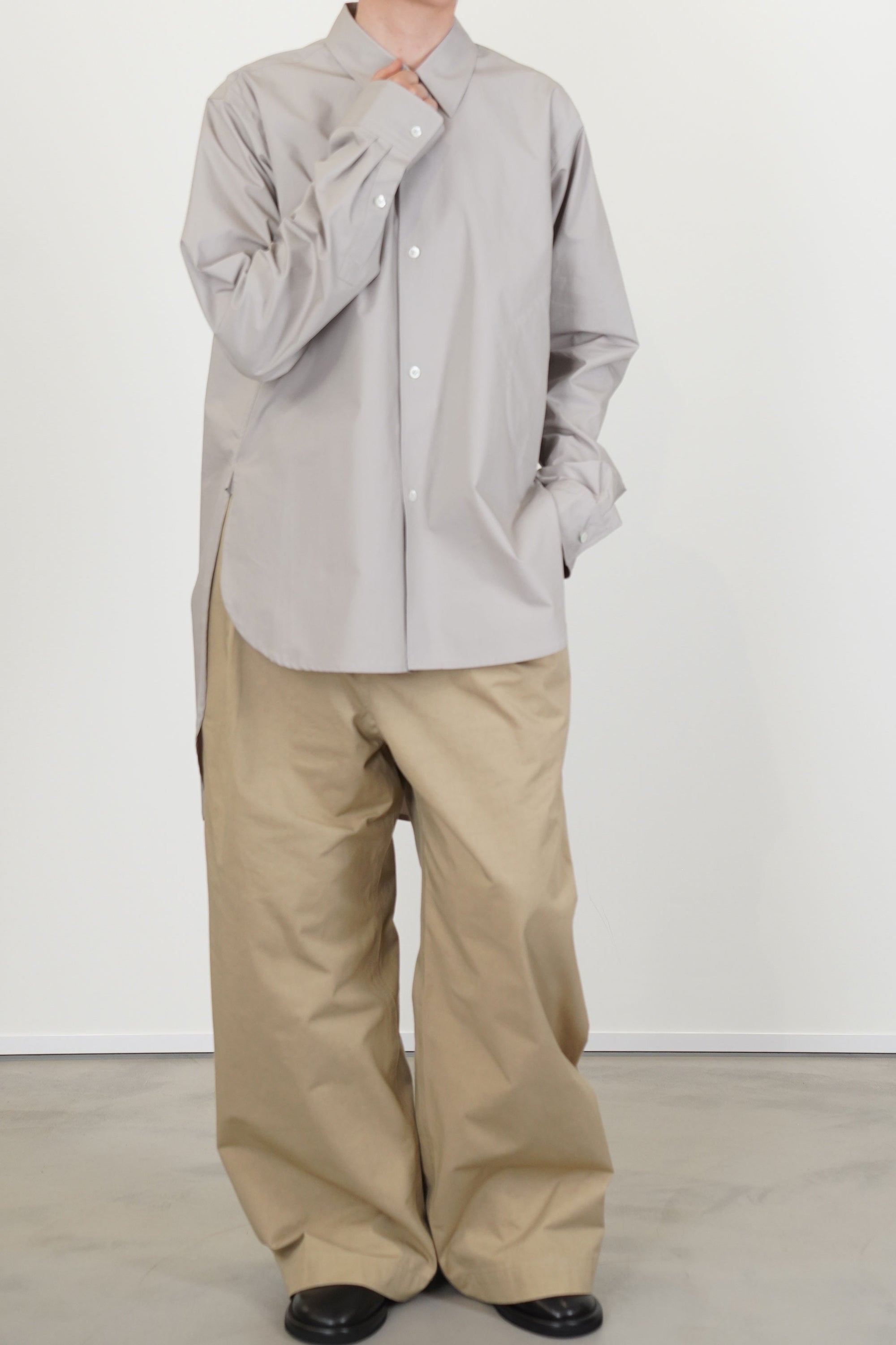 brant top powder