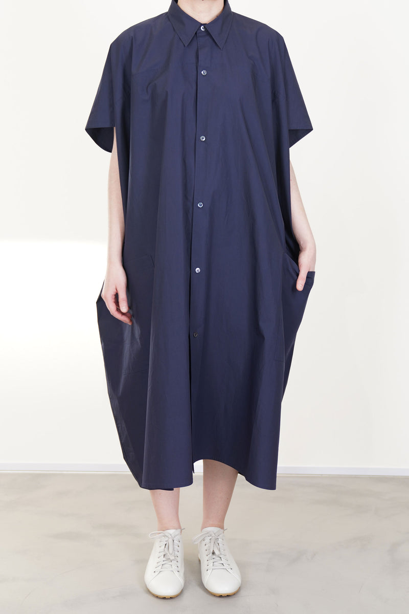 dress duchy navy