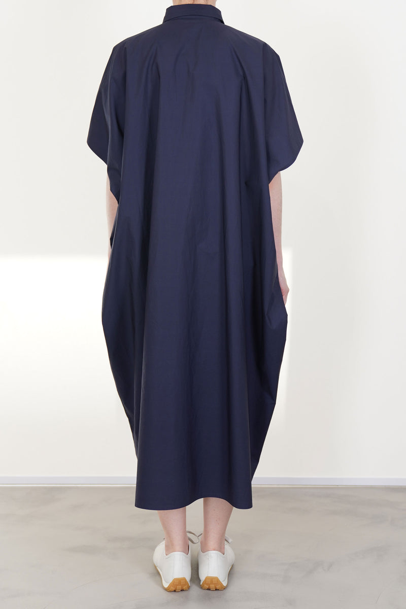dress duchy navy