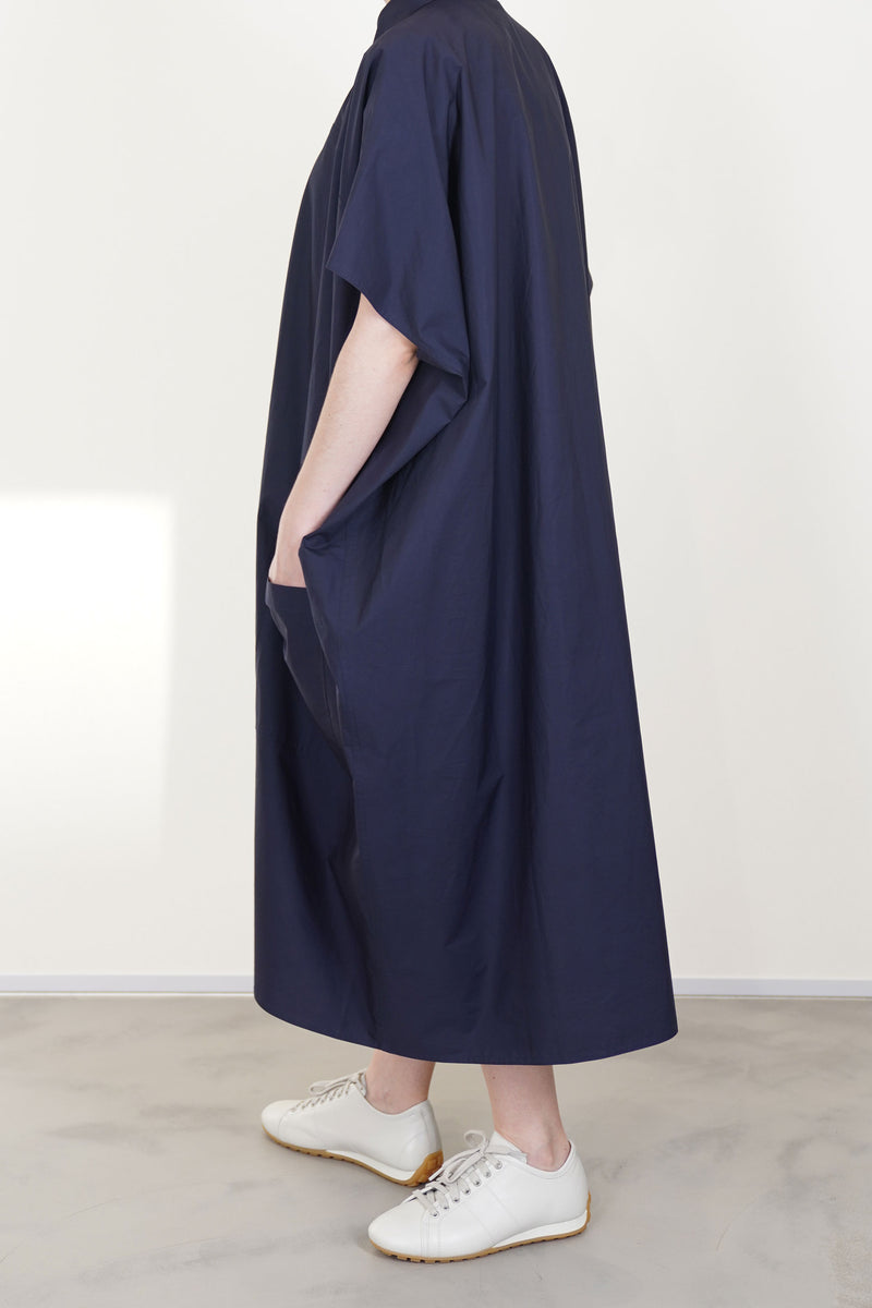 dress duchy navy