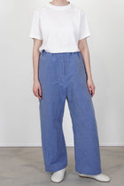 pants pinot lion blue jeans