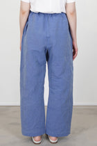 pants pinot lion blue jeans
