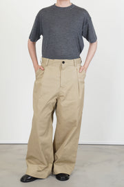 pasadena pant sand