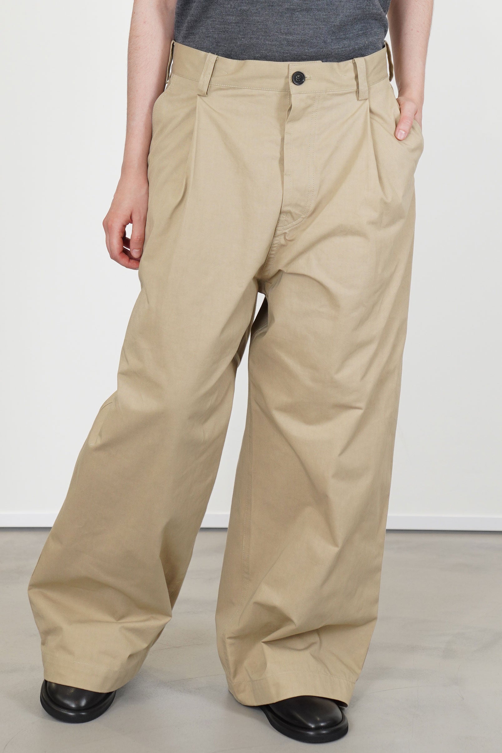 pasadena pant sand