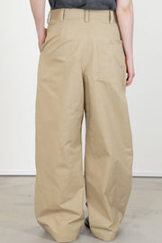 pasadena pant sand
