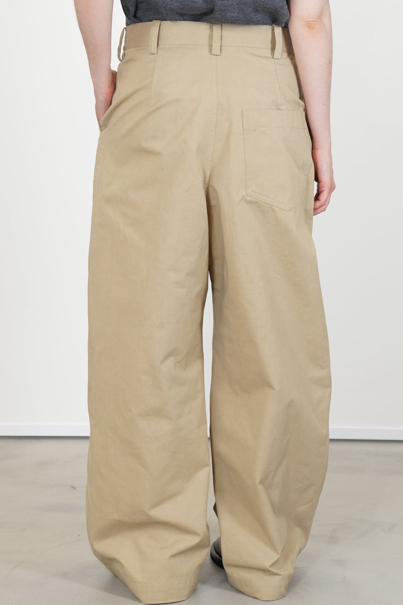 pasadena pant sand