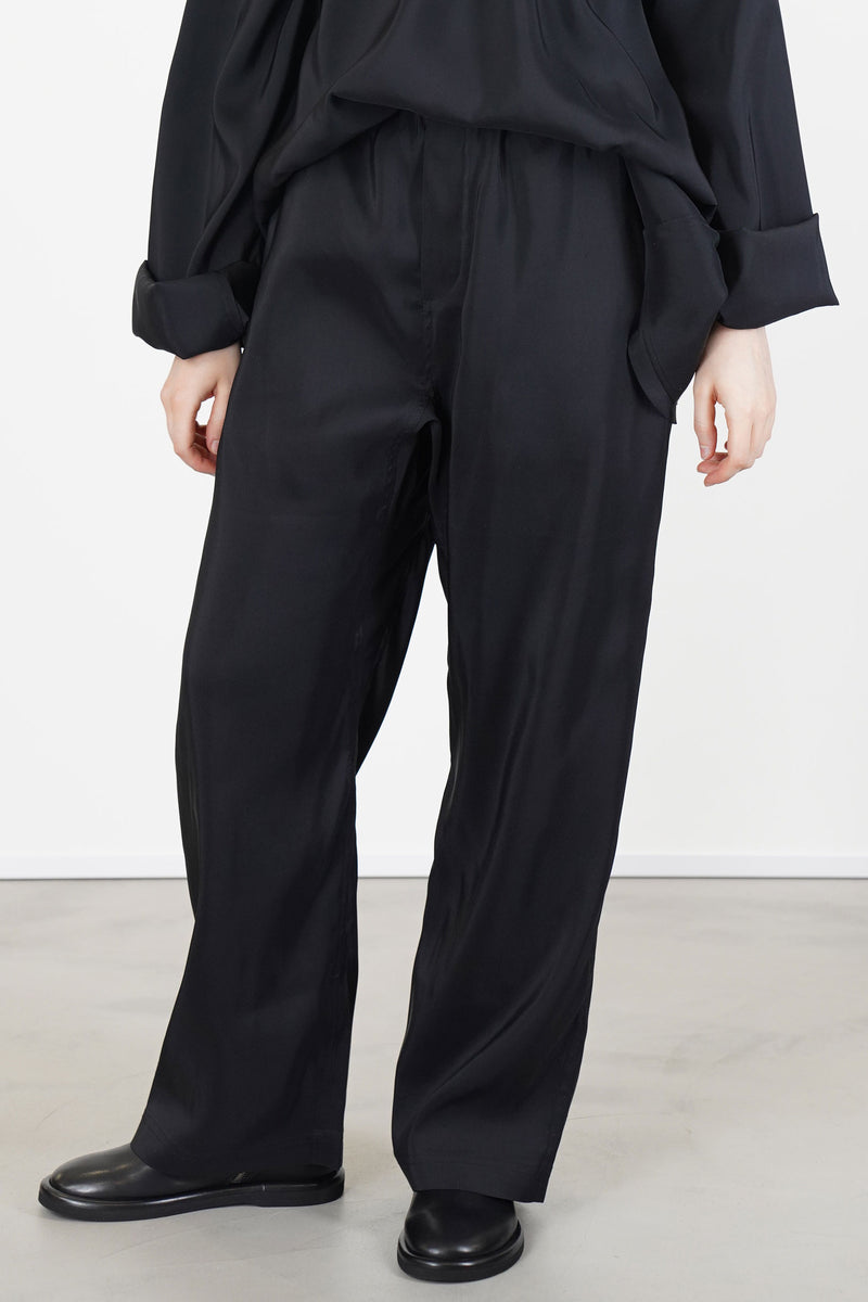 pinot trousers silk cosmos