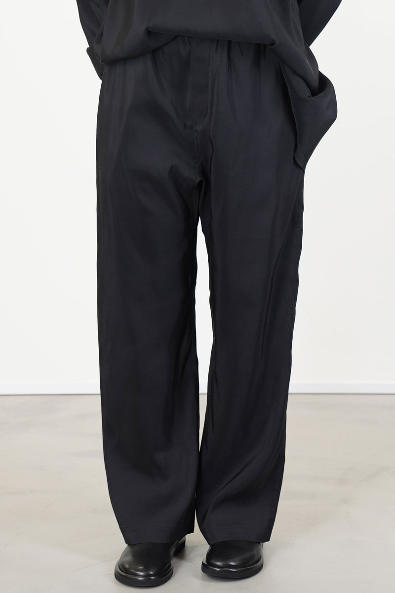 pinot trousers silk cosmos