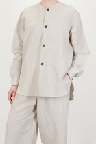 shirt barna natural