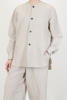 shirt barna natural