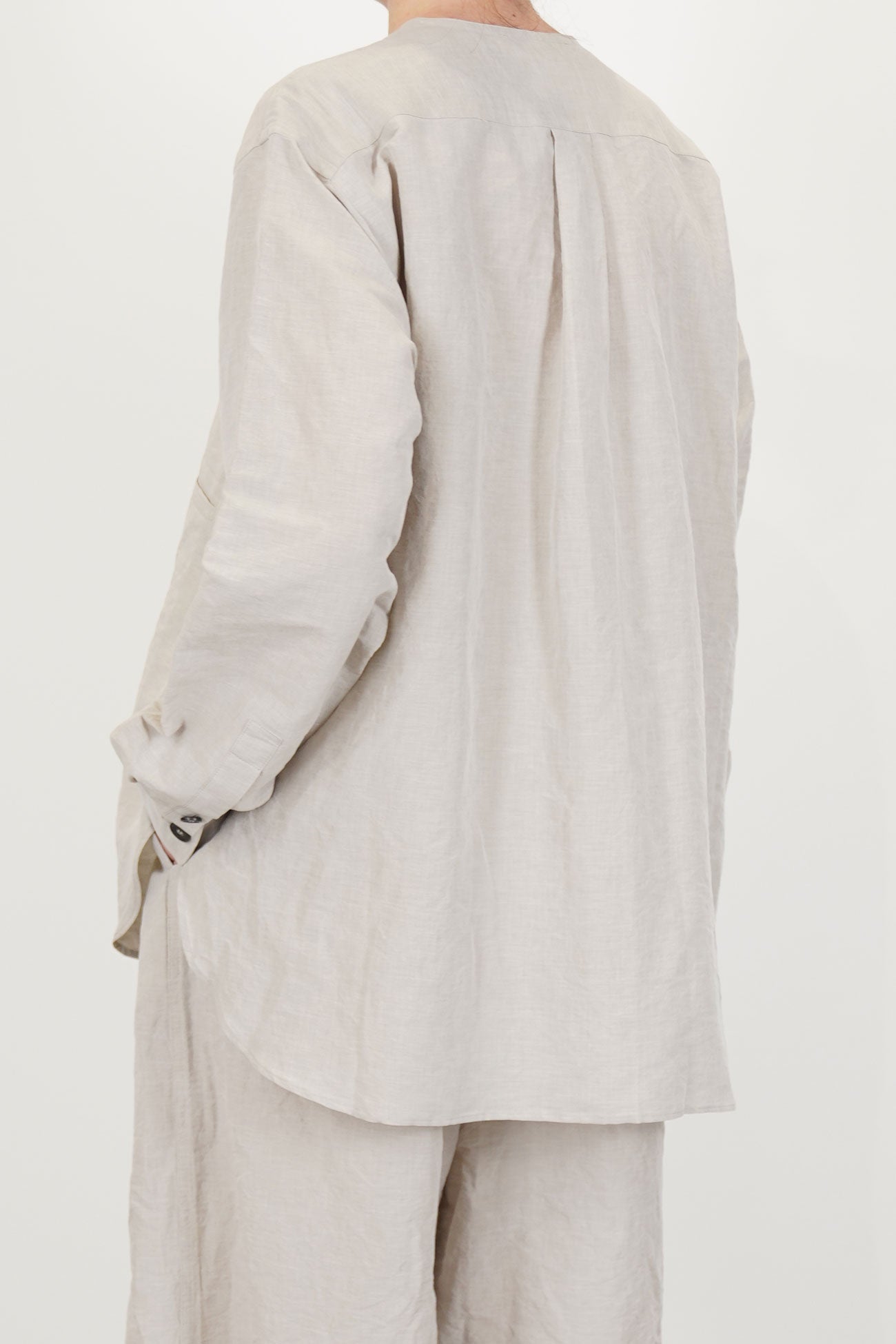 shirt barna natural