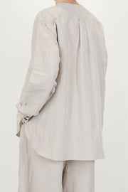 shirt barna natural