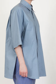 profile view of sofie d'hoore shirt bodhi mercury