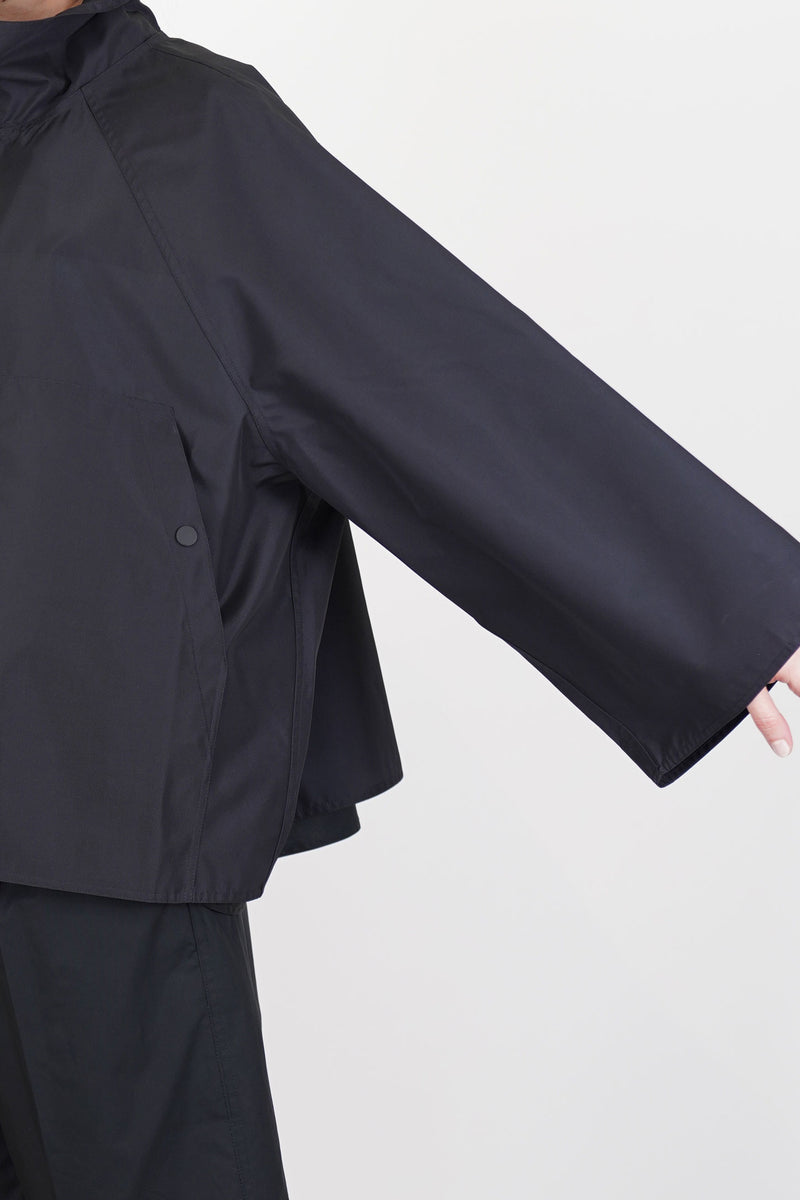 short jacket ceil galaxy