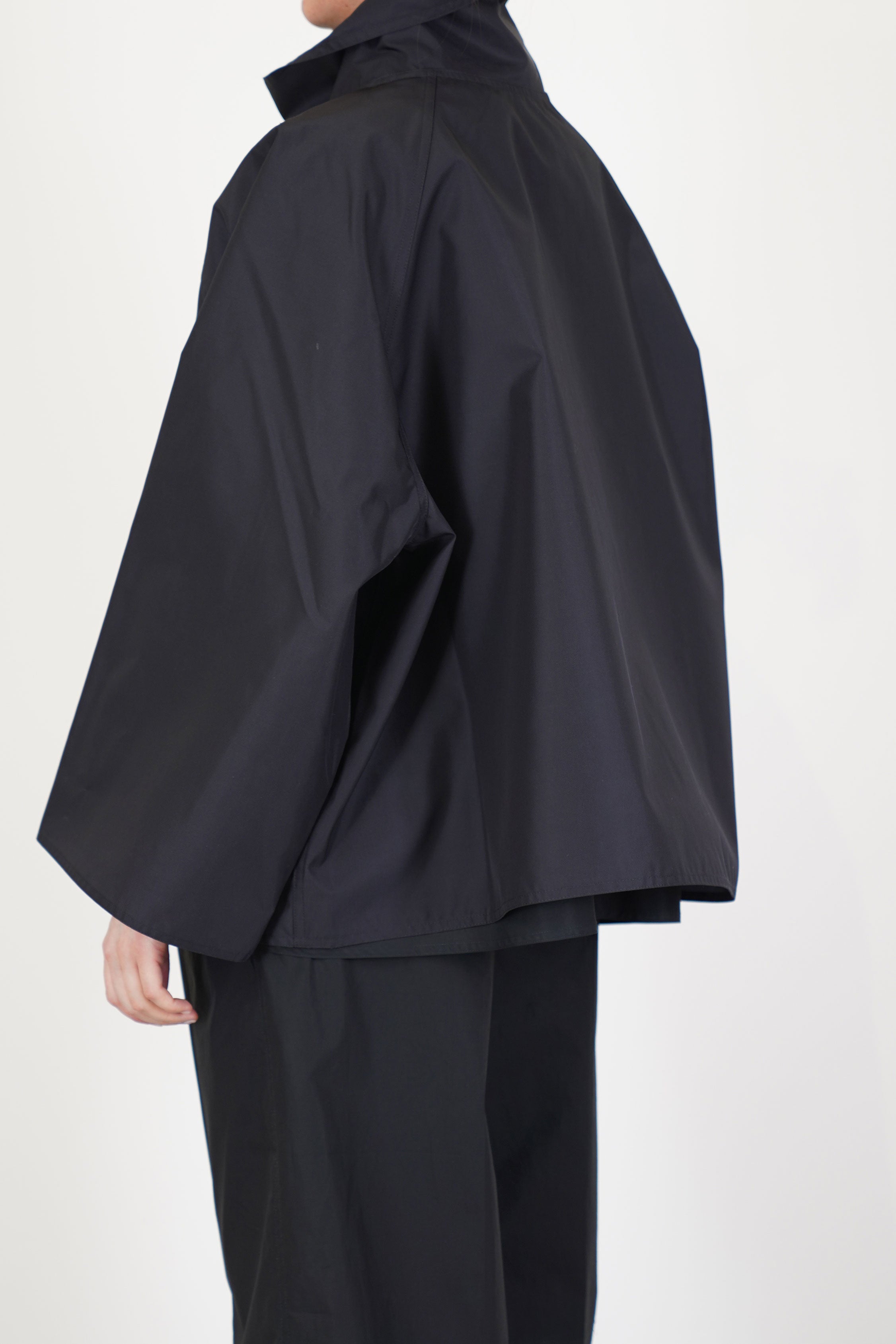 short jacket ceil galaxy